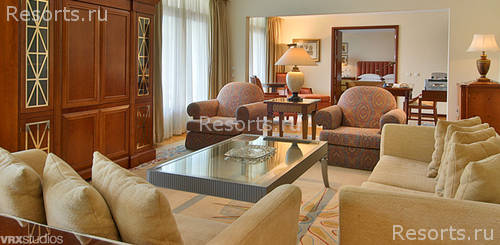 Hyatt Regency Thessaloniki 41